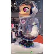 MEGA SPACE MOLLY - 9