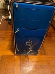 Sale 🔥 Dell Inspiron 620 - MT i3,  I3 電腦主機. , not apple mac hp