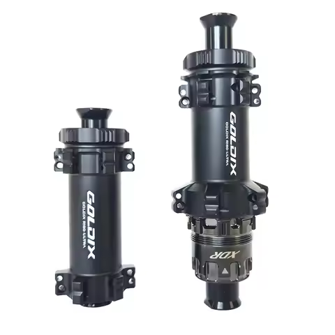 Light 210g Ratchet 30T GOLDIX R180 Ultra Hub Center Lock Disc Straight Pull Torque Cover 24 Hole HG 