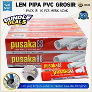 SAB 1 BOX Pipe Glue tube PVC pipe glue PVC pipe glue PVC tube glue PVC Pipe Glue Pralon 1 dozen 12pc
