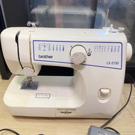 Brother Sewing Machine / 縫紉機 / 衣車