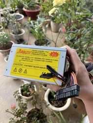 Nguồn máy tính arrow 500w used - power PC