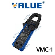 DIGITAL CLAMP METER / TANG AMPERE VALUE VMC-1 - ABINAYA7