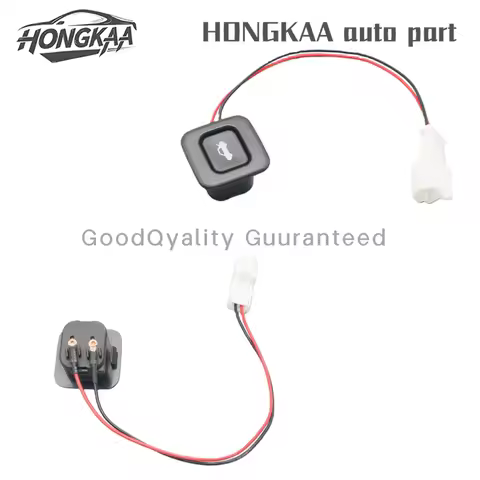 Boot Release Switch for Hyundai Elantra Avante HD 2007 2008 2009 2010 93555-2H000 935552H000 93555 2