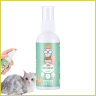 Cat Scratch Furniture Spray Cat Furniture Protector Spray Kitten Behavior Correction Training Aid fo
