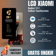 Xiaomi Redmi 13C 4G LCD Redmi 13C 5G LCD/ Pocophone C65 Fullset Touchscreen/