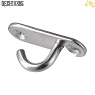 GESH1VX65 Ceiling Screw Heavy Duty Hanging Kit Plate Deck Door Buckle Ceiling Fan