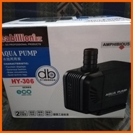 ∛ ☆ ☮ Seabillion amphibious water pump HY 306