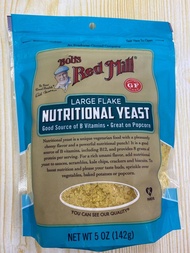 Bob’s Red Mill 營養酵母nutritional yeast 5oz
