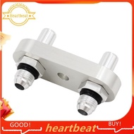 [Hot-Sale] Sealant 6AN Fittings 551121 6L80E 6L90E 8L90E Transmission Cooler Line Adapter Plate Seal