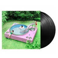 Aimyon Limited Edition LP Drops in Eyes  4th album