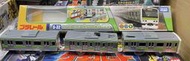 FF-2  櫃 現狀品  ：PLARAIL S-32 E231系 500番台 山手線 TAKARA TOMY 　天貴