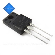 10 Piece FDPF33N25T FDPF 33N25T TO-220F   chip