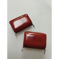 MILAR 474K 630V