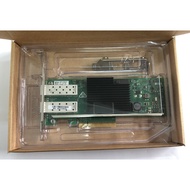 HPE 562SFP+ Ethernet 10Gb 2-port Adapter 790316-001 784304-001 727055-B21 X710-DA2 Full Height Low P