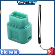 4 Pin to Type C Converter for  12-Speed Di2 Portable Di2 Charger Adapter for 12Speed Di2 Electric Bi