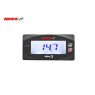 [KOSO] Mini 3 Air Fuel Ratio