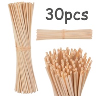 CILL wooden for Home Bathroom Diffuser Aroma Oil Diffuser Fragrance Diffuser Fragrance Reed Rattan Reed Sticks