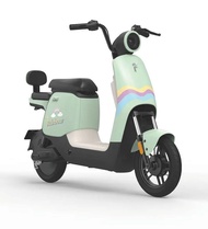 Sepeda Listrik Ofero Magical Series up to 70km Electric Bike Sepeda Motor Listrik Dewasa Muatan 160k