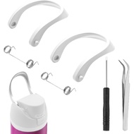 2 Water Bottle Cap Buckle Replacement Accessories Compatible with 16oz/24oz/32oz/40oz Water Bottle