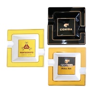 TERMURAH CIGAR ASHTRAY-ASBAK CERUTU | COD