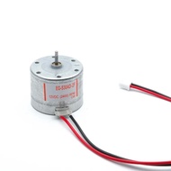 Radio Recorder VCR 9V 6V 12V DC Motor EG-530 2B/2F/6B/6F/9B/9F Line repair motor H