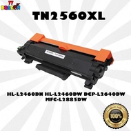 Brother Compatible Toner TN2560XL TN 2560XL TN-2560XL Brother HL-L2460DNHL-L2460DW, DCP-L2640DW, and