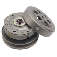 Supporting Quality Qiaoge Fuxi 100cc Suitable for Yamaha 100 Pulley 149 Engine From Engine