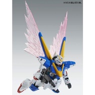 放售PB MG 1/100 EXPANSION EFFECT UNIT ”WINGS OF LIGHT” for VICTORY TWO GUNDAM Ver.Ka
