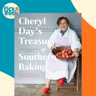Cheryl Day's Treasury of Southern Baking by Cheryl Day (US edition, hardcover)