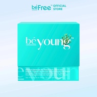 BeFree BeYoung Gut-Brain-Skin Axis Booster 30 sachets Be Young