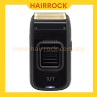 TUFT Romeo Dual Foil Shaver