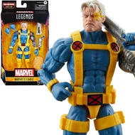 Marvel Legends Zabu Series Cable (sealed with BAF parts)