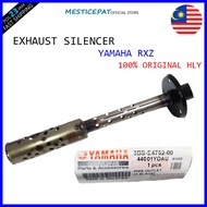 Silencer Exzos Rxz 3bs Original HLY
