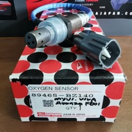 Perodua Myvi 1.0/1.3 Viva 850 Avanza F601 Oxygen Sensor (89465-BZ140) @