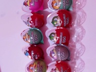 10 pcs permen egg berhadiah grosir mainan anak murah