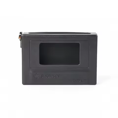 FiiO SNOWSKY SK-ECHO MINI Leather Case for ECHO MINI Music Player MP3 (Not compatible with ECHO)