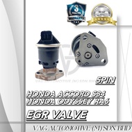 HONDA ACCORD S84/ODYSSEY RA6(5PIN)EGR VALVE