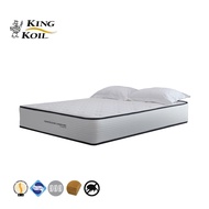King Koil Traveller Comfort Mattress (12")