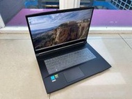 【微星 MSI GF75 中古機 二手機 電競 繪圖 I5 12500H 24G RTX3050 1TB】