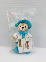 ตุ๊กตา ของเล่นสะสม STELLALOU DUFFY AND FRIEND ของแท้ จากดิสนีย์แลนด์ ฮ่องกง ตุ๊กตาพวงกุญแจ