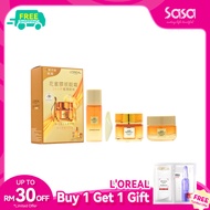 LOREAL Age Perfect Collagen Royal Eye Cream Set