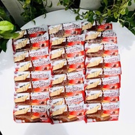 YO FRIEND THAILAND CREAM Sponge Cake [ CHOCOLA FLAVOR] [ 300GGR ] [ 500GGR ]