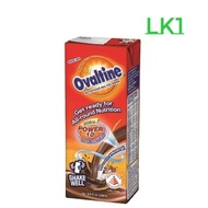 Ovaltine Malted Chocolate Drink 236ml