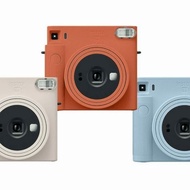 Camera Fujifilm Intax D380 new