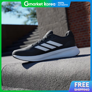 adidas | Adidas Run Falcon 5 Wide Ie0552 Mens Wide-Fit Running Shoes Shipped from Adidas Store