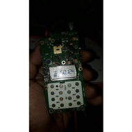 MESIN Machine board on minus ht forgetx t550 vhf