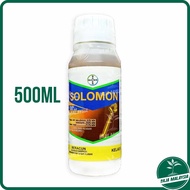 BAYER Solomon Beta-cyfluthrin 8.5% + Imidacloprid 19.8% Insecticide Racun Serangga 500ML