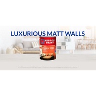 Nippon Paint Vinilex 5000  - 1059P Blue Trace