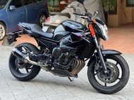 2012 YAMAHA XJ6N